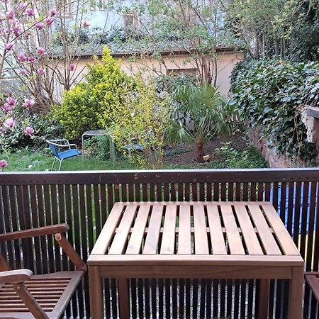 Wohnung Medicus, 3 Zkb, Balkon, Garten, Naehe Stadtpark, Ruhig Kaiserslautern Exteriér fotografie